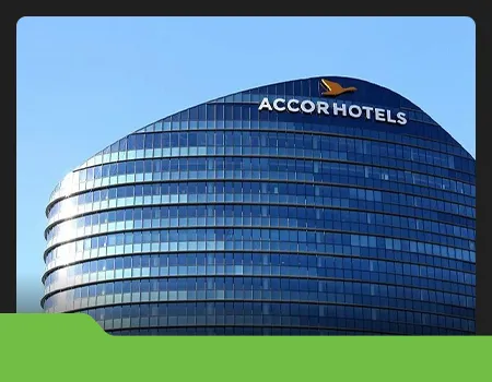 accor hotels booking