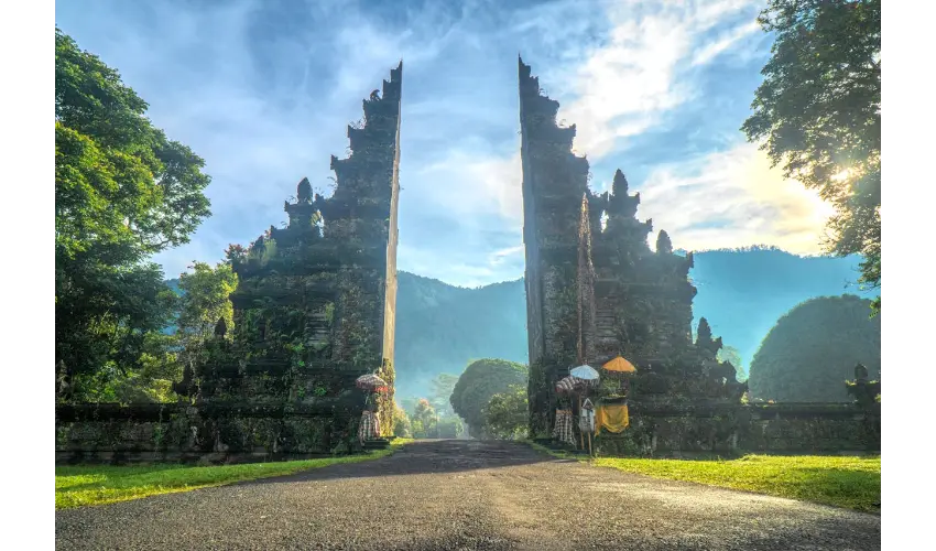 Bali Indonesia Honeymoon Package​ From BD