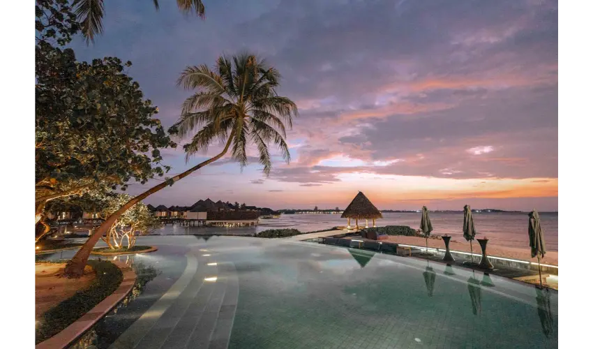 Bali Indonesia Honeymoon Package​