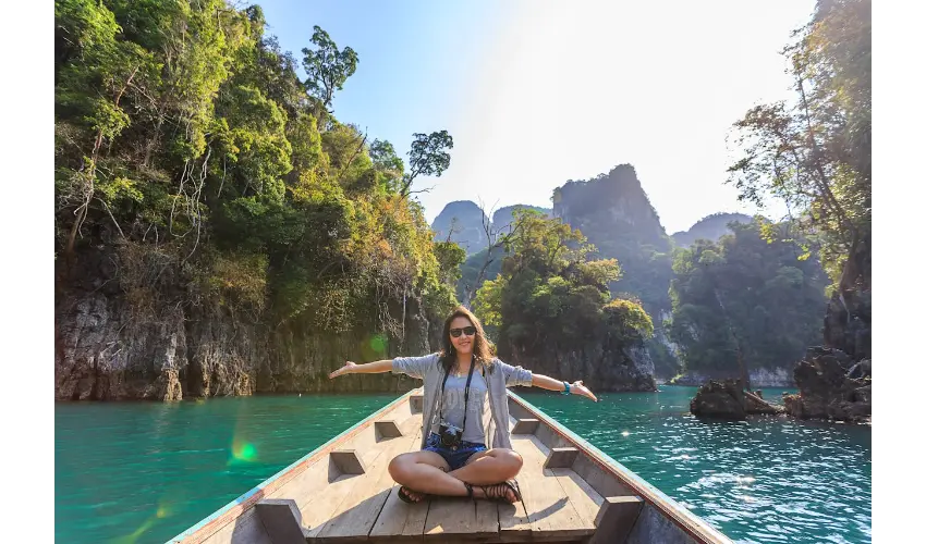 Bangkok Pattaya Phuket Group Tour package From BD