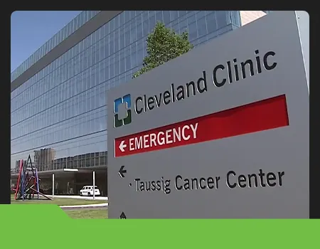 cleveland clinic in usa