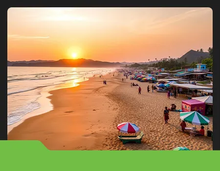 Cox's Bazar Family Fun Package