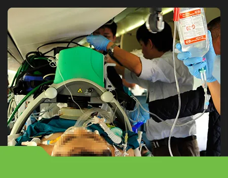 Emergency Medical Evacuation Services