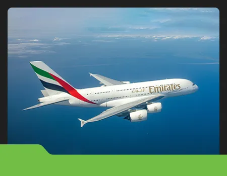 emirates ticket in bangladesh