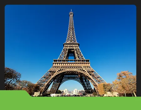 europe tour packages from bd