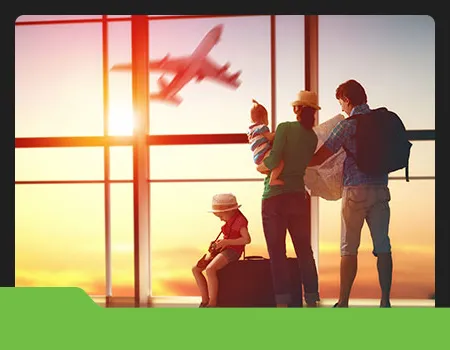 family and dependent visa from bangladesh