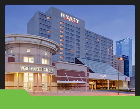 hyatt hotels booking