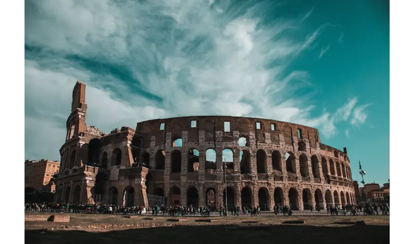 Italy Luxury Tour Package From Bangladesh