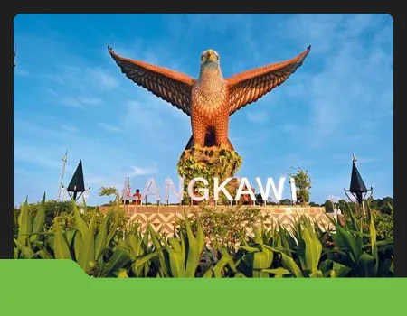 Kuala Lumpur & Langkawi Adventure