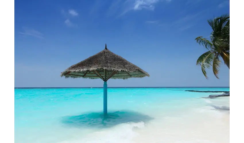 Luxury Maldives Tour Package From BD