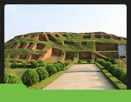 Mahasthangarh Archaeological Discovery Tour