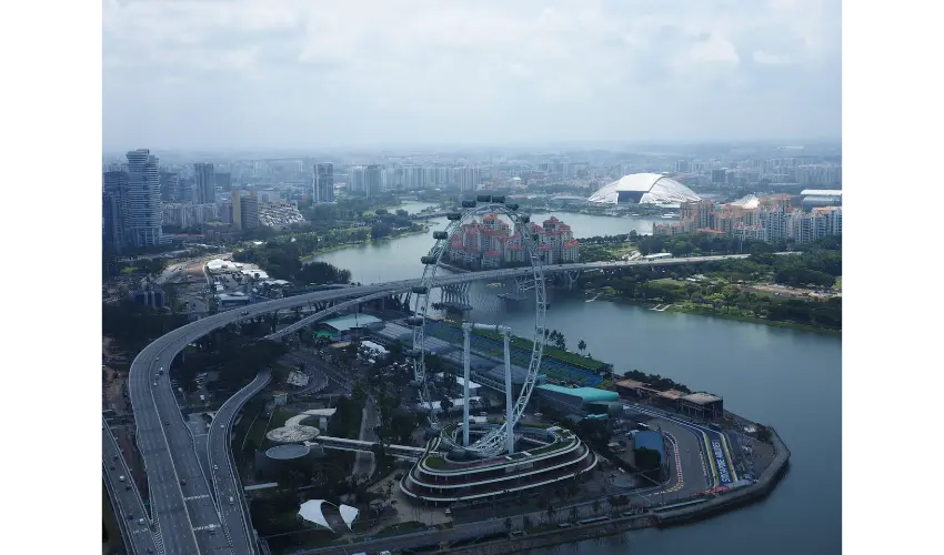 Malaysia Singapore Family Tour​ Package From Bangladesh