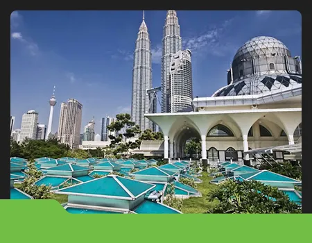 Malaysia Tour Package