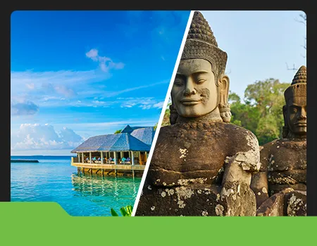 maldives and sri lanka tour packages from bangladesh