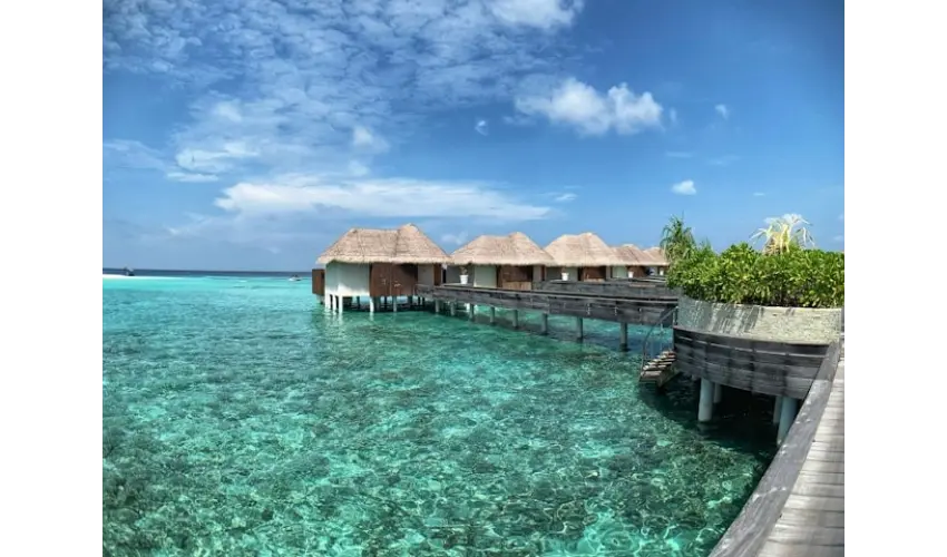 Maldives Honeymoon Package From BD