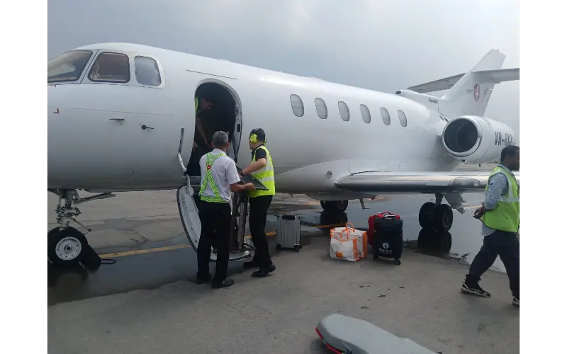 medical tourism client in bangladesh
