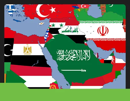 middle eastern countries visa from bangladesh