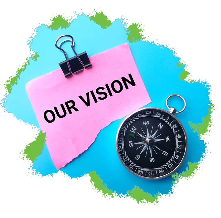 our vision