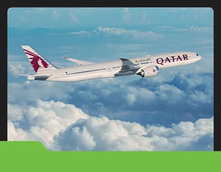 qatar airways ticket in bangladesh