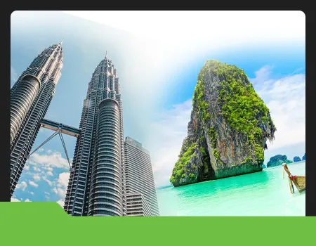 Southeast Asia Explorer Package