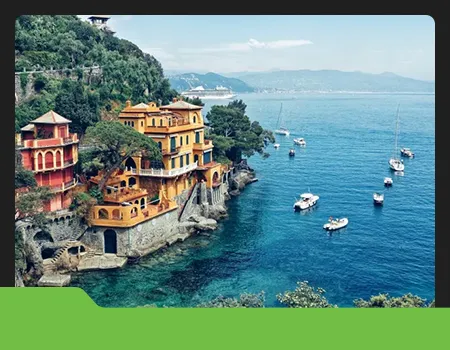 Southern Europe Experience Italy Spain Portugal