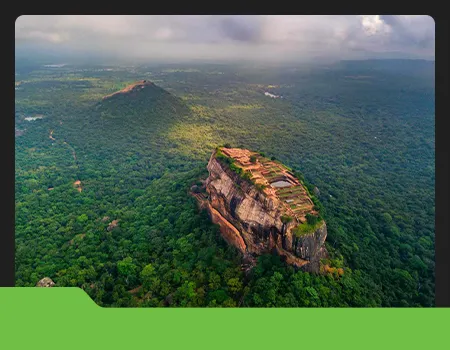 Sri Lanka Cultural Tour Package