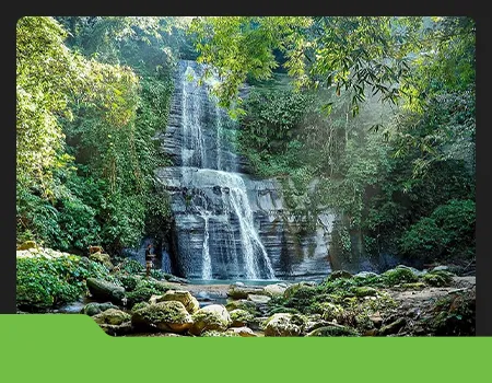 Srimangal Adventure Package
