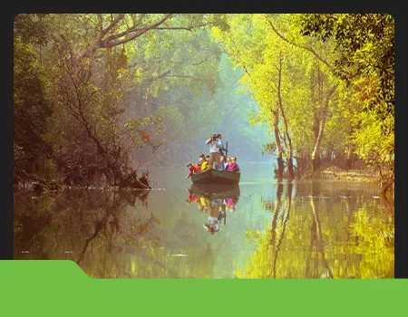 Sundarbans Eco Tour Package