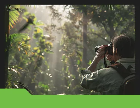 Sundarbans Photography Tour