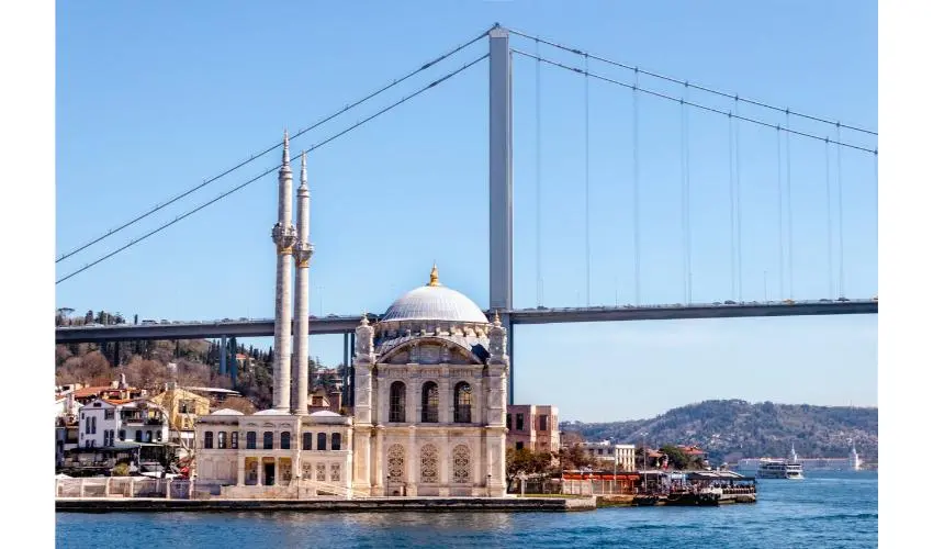 Turkey Family Tour Package