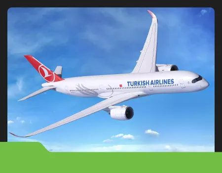 turkish airlines ticket in bangladesh