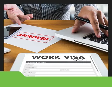 work visa from bangladesh
