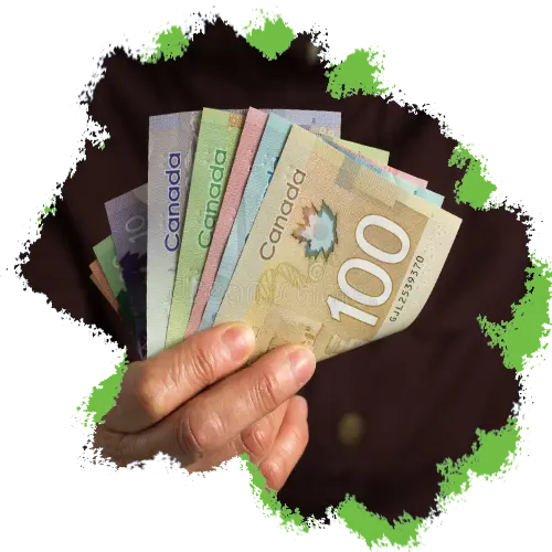 canada tourist visa fees for bangladeshi citizens