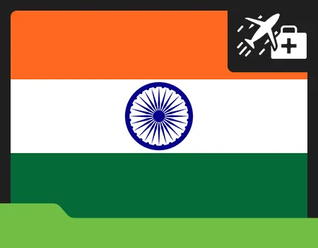 indian medical visa from bd