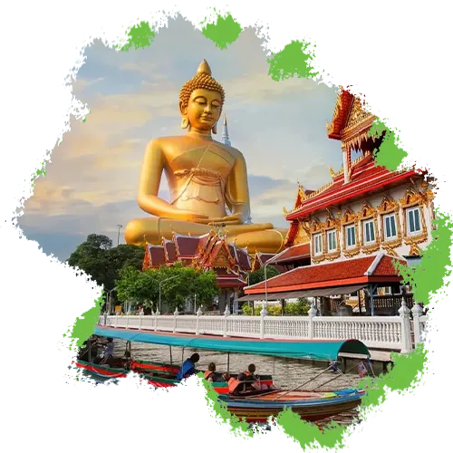 thailand medical visa from bangladesh