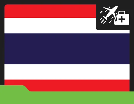thailand medical visa from bd