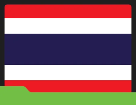 thailand tourist visa from bd