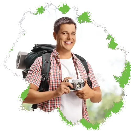 what is a canada tourist visa