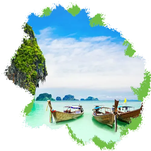 what is a thailand tourist visa