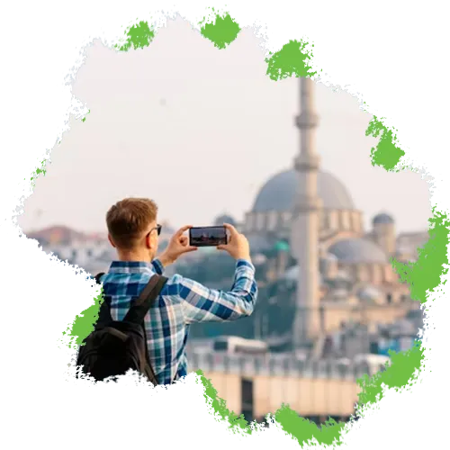 what is a turkish tourist visa