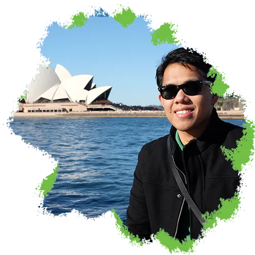 what is an australian tourist visa