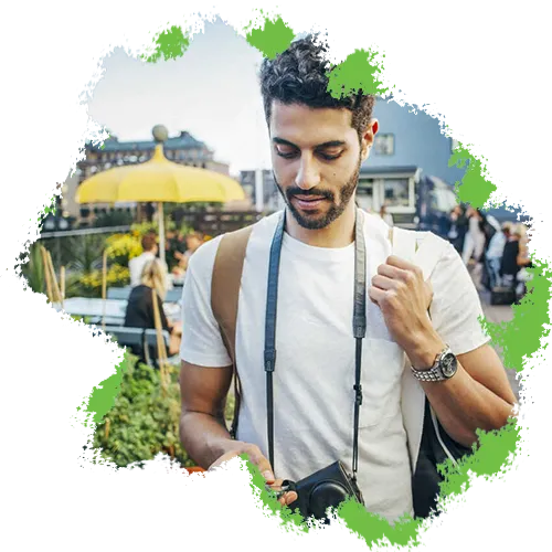 what is an india tourist visa