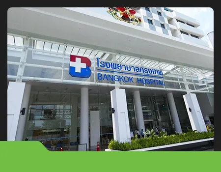bangkok hospital