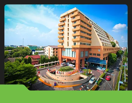 vejthani hospital