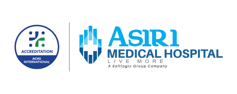 Asiri Health logo