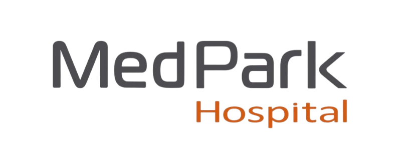 MedPark Hospital logo
