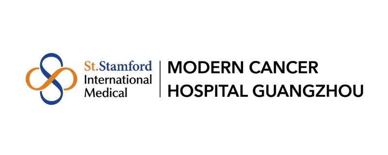 St. Stamford Modern Cancer Hospital Guangzhou logo