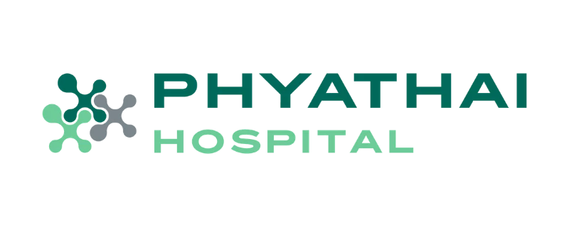 Phyathai Hospital logo