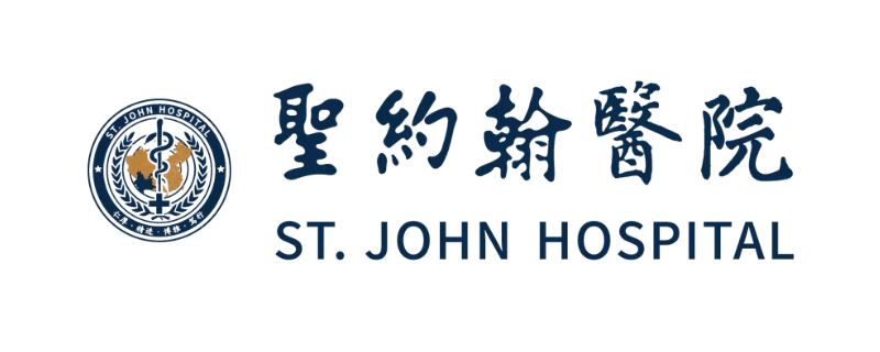 St. John Hospital logo