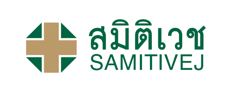 Samitivej Hospital logo
